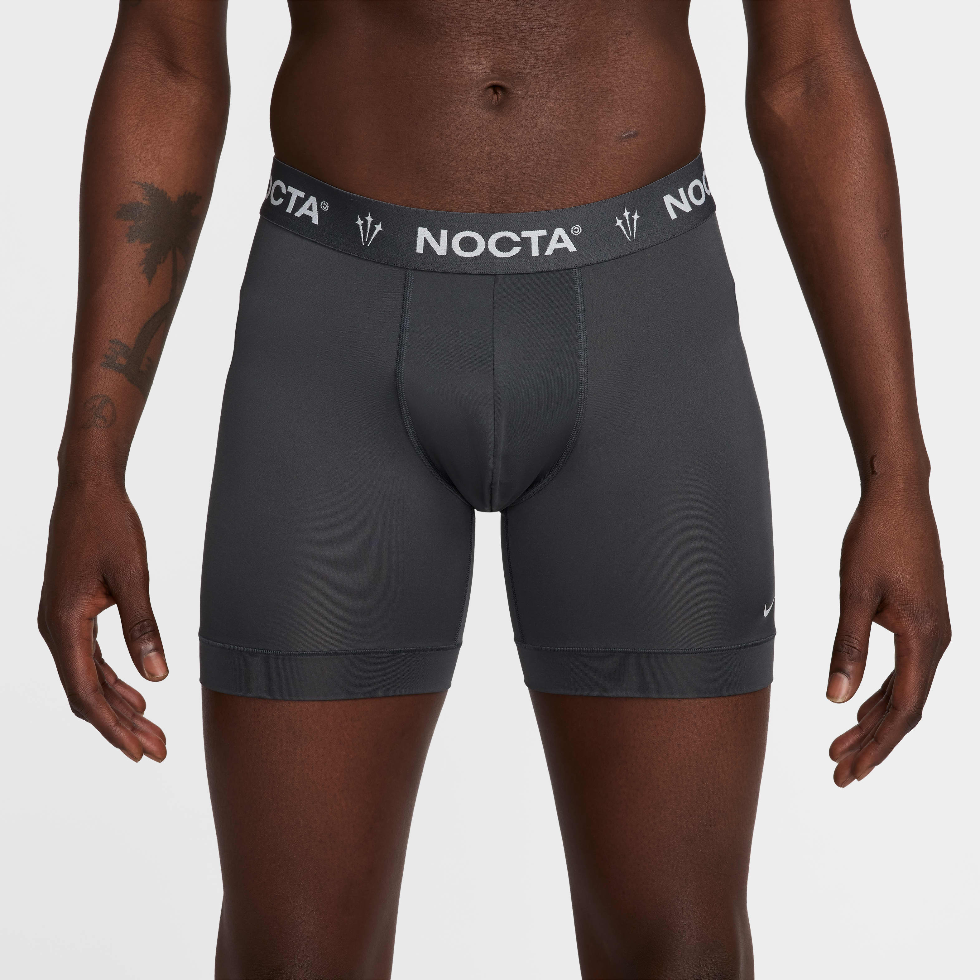 Nike NOCTA Essential Micro Men's Boxer Briefs | The Summit